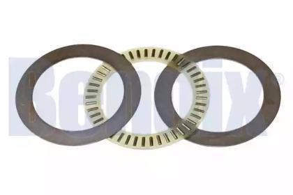 Bendix 043455B Підшипник опори амортизатора Bendix 043455B Підшипник опори амортизатора