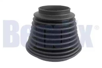 Bendix 043479B Пильник амортизатора Bendix 043479B Пильник амортизатора