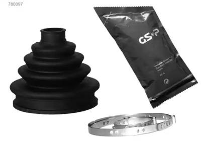 GSP 780097 Dust boot kit axle joint GSP 780097 Dust boot kit axle joint