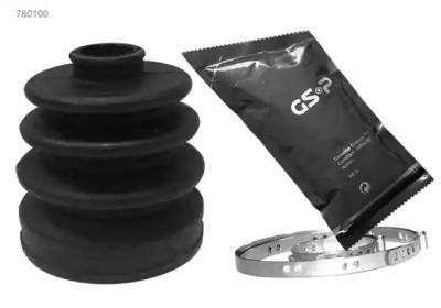 GSP 780100 Dust boot kit axle joint GSP 780100 Dust boot kit axle joint