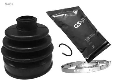 GSP 780121 Пильник привідного валу