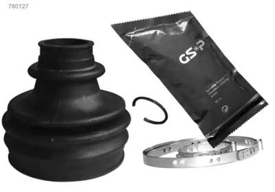 GSP 780127 Пильник привідного валу