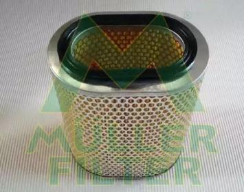 Muller Filter PA3285 Фильтр воздушный Muller Filter PA3285 Фильтр воздушный