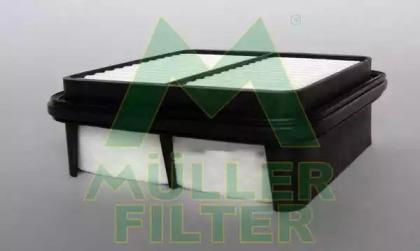 Muller Filter PA3337 Air filter Muller Filter PA3337 Air filter