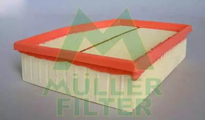 Muller Filter PA3342 Air filter Muller Filter PA3342 Air filter