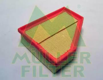 Muller Filter PA3343 Air filter