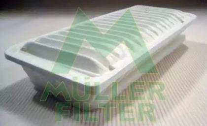 Muller Filter PA3345 Фільтр повітряний Muller Filter PA3345 Фільтр повітряний