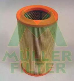 Muller Filter PA3348 Фільтр повітряний