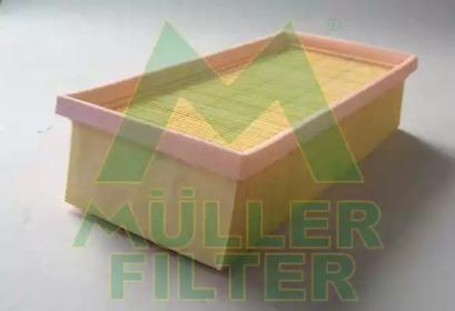 Muller Filter PA3403 Air filter