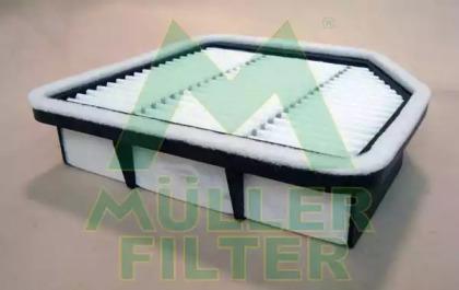 Muller Filter PA3432 Air filter Muller Filter PA3432 Air filter