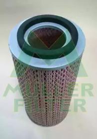 Muller Filter PA3469 Фільтр повітряний Muller Filter PA3469 Фільтр повітряний
