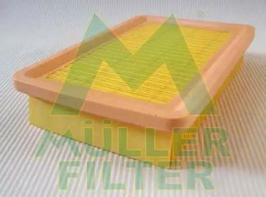 Muller Filter PA3476 Фільтр повітряний Muller Filter PA3476 Фільтр повітряний