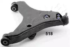 Ashika 72-05-518L Arm assy suspension Ashika 72-05-518L Arm assy suspension