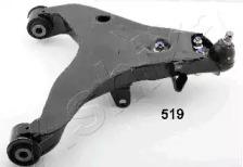 Ashika 72-05-518R Важіль підвіски колеса Ashika 72-05-518R Важіль підвіски колеса