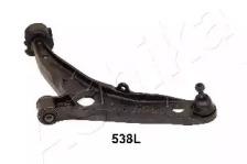 Ashika 72-05-538L Arm assy suspension