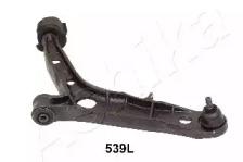 Ashika 72-05-539L Arm assy suspension Ashika 72-05-539L Arm assy suspension