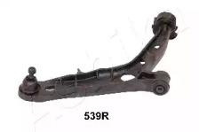 Ashika 72-05-539R Arm assy suspension Ashika 72-05-539R Arm assy suspension