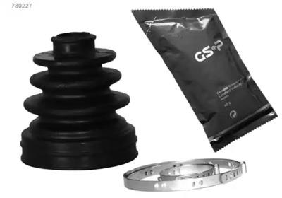GSP 780227 Dust boot kit axle joint GSP 780227 Dust boot kit axle joint