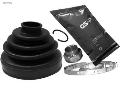 GSP 780229 Пыльник приводного вала GSP 780229 Пыльник приводного вала