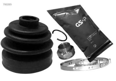 GSP 780265 Пильник привідного валу