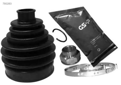 GSP 780283 Пильник привідного валу GSP 780283 Пильник привідного валу