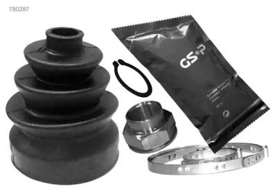 GSP 780287 Пильник привідного валу GSP 780287 Пильник привідного валу