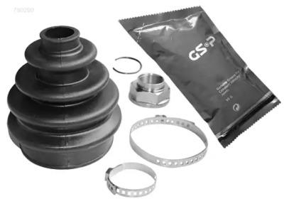 GSP 780290 Dust boot kit axle joint GSP 780290 Dust boot kit axle joint