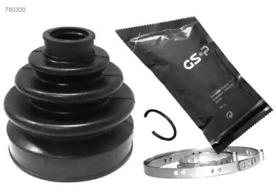 GSP 780300 Пильник привідного валу