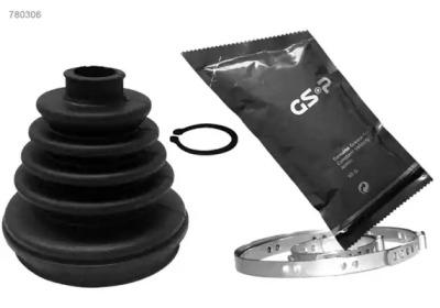 GSP 780306 Dust boot kit axle joint GSP 780306 Dust boot kit axle joint
