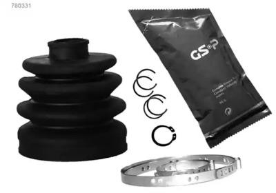 GSP 780331 Dust boot kit axle joint GSP 780331 Dust boot kit axle joint