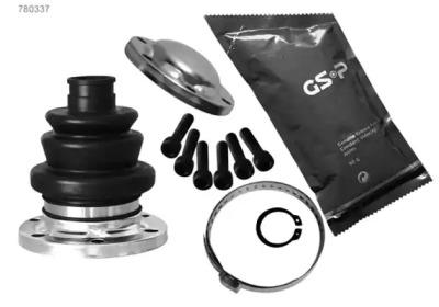 GSP 780337 Dust boot kit axle joint GSP 780337 Dust boot kit axle joint
