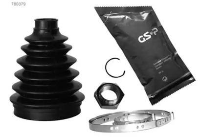 GSP 780378 Dust boot kit axle joint GSP 780378 Dust boot kit axle joint