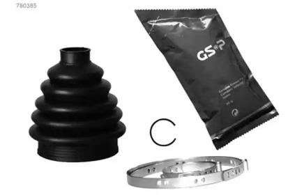 GSP 780385 Dust boot kit axle joint GSP 780385 Dust boot kit axle joint