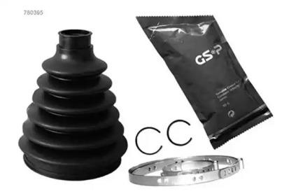 GSP 780395 Пильник привідного валу