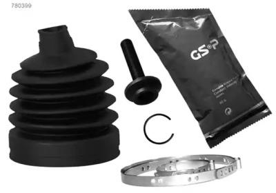 GSP 780399 Пильник привідного валу GSP 780399 Пильник привідного валу