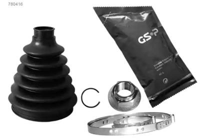 GSP 780416 Dust boot kit axle joint GSP 780416 Dust boot kit axle joint