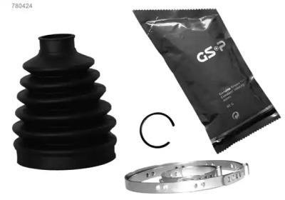 GSP 780424 Dust boot kit axle joint GSP 780424 Dust boot kit axle joint