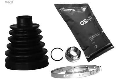 GSP 780427 Dust boot kit axle joint GSP 780427 Dust boot kit axle joint
