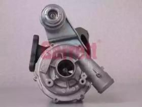 Garrett 706978-5001S Турбокомпресор Garrett 706978-5001S Турбокомпресор