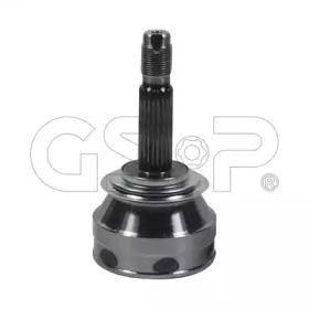 GSP 804001 Шрус GSP 804001 Шрус
