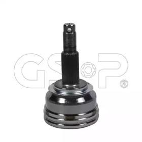 GSP 809009 Шрус GSP 809009 Шрус