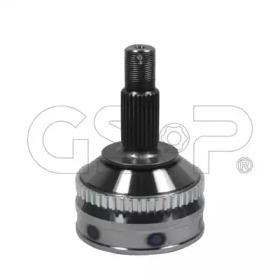 GSP 810015 Шрус GSP 810015 Шрус