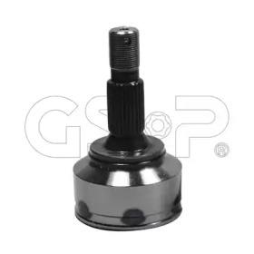GSP 810052 Шрус GSP 810052 Шрус