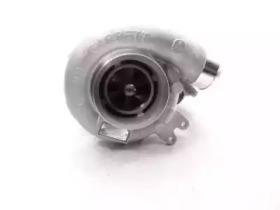 Garrett 716703-5001S Industriemotor