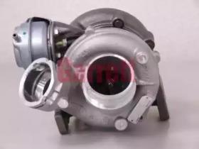 Garrett 716885-9005S Industriemotor Garrett 716885-9005S Industriemotor