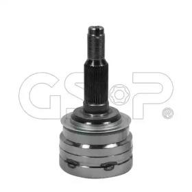 GSP 812001 Шрус GSP 812001 Шрус
