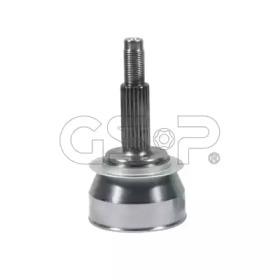 GSP 812004 Шрус GSP 812004 Шрус