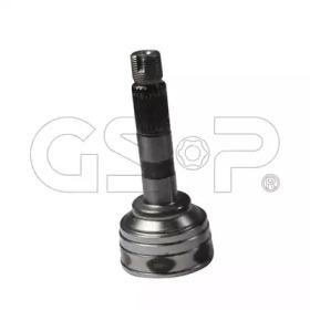 GSP 814018 Шрус GSP 814018 Шрус