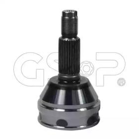 GSP 814030 Шрус GSP 814030 Шрус