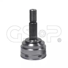 GSP 814046 Шрус GSP 814046 Шрус